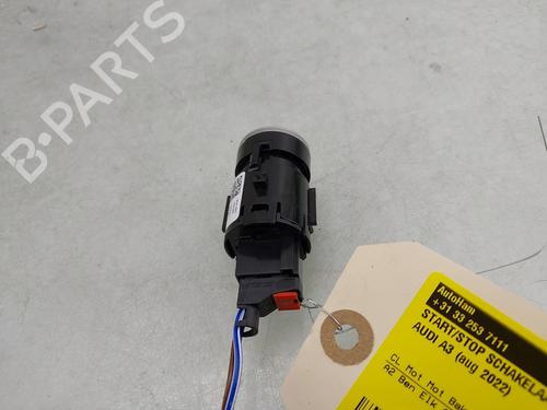 Switch AUDI A3 Limousine (8YS, 8YM) 35 TFSI Mild Hybrid | BP39766618I30 - Image 3