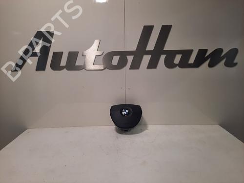 Førerens kollisjonspute BMW 5 Touring (F11) 520 d (184 hp) 12061114