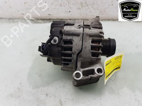 Used Alternator Alternator VOLVO V60 I (155) T3 (150 hp) 21597739 21597739