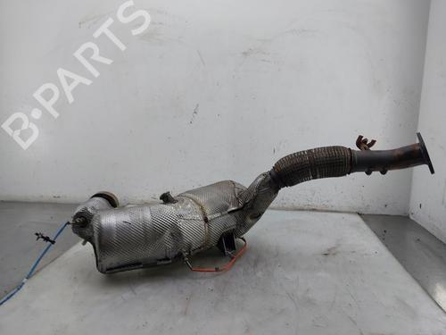 Particulate filter FORD TRANSIT CUSTOM V362 Van (FY, FZ) 2.0 EcoBlue | BP33617069M81 - Image 3