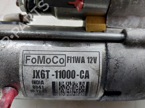 Starter FORD FOCUS IV (HN) 1.0 EcoBoost | BP29851841M8