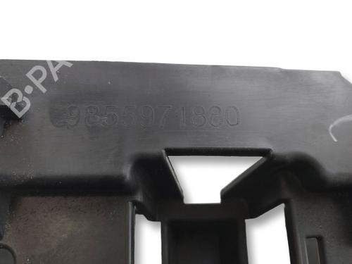 Front slam panel OPEL COMBO Box Body/MPV (K9) 1.5 D | BP40451045C72 - Image 4