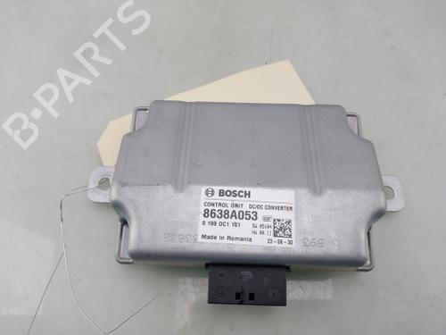 electronic-module-mitsubishi-mirage-space-star-vi-hatchback-a0_a-2012-27239800 main image