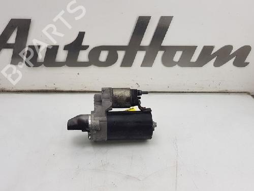 Used Starter Starter FIAT PUNTO EVO (199_) 1.3 D Multijet (84 hp) 12025405 12025405