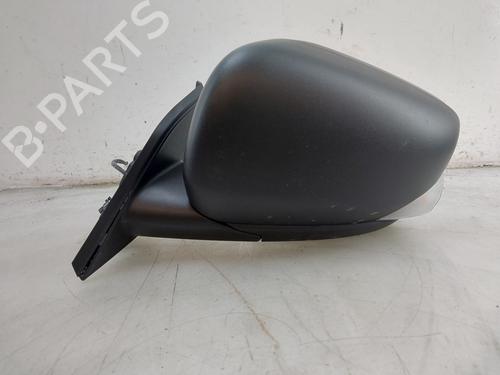Used Left mirror RENAULT KANGOO III Box Body/MPV 1.5 Blue dCi 115 (FJAC) (116 hp) 31922600