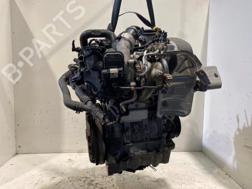 Engine SKODA OCTAVIA III Combi (5E5, 5E6) 1.0 TSI | BP31922270M1 - Image 3