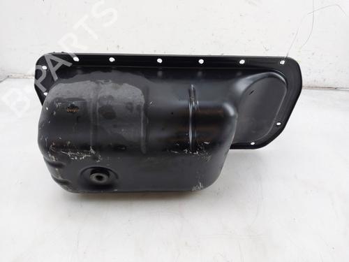 Oil sump PEUGEOT PARTNER Box Body/MPV (K9) 1.6 BlueHDI 75 | BP29851792M115 