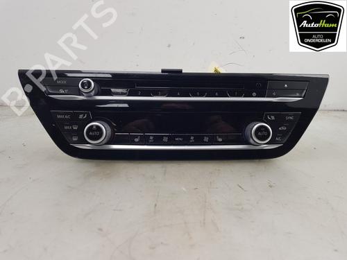 Climate control BMW 5 Touring (G31) 530 d | BP16321108I5 