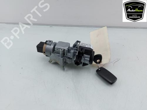Ignition barrel MAZDA 6 Station Wagon (GY) 2.0 (GYEW) | BP12040409M48 