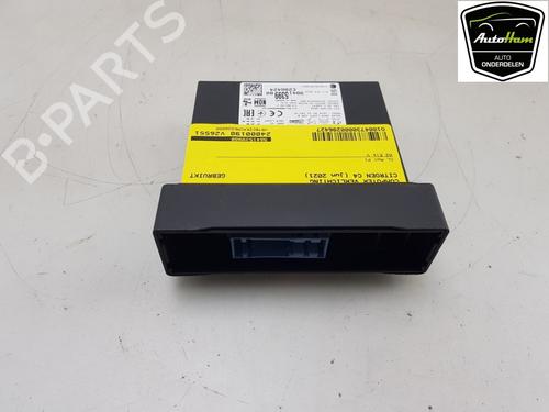 Computer verlichting CITROËN C4 III (BA_, BB_, BC_) ë-C4 (BCZKXC, BZCKSC) (136 hp) 21489642