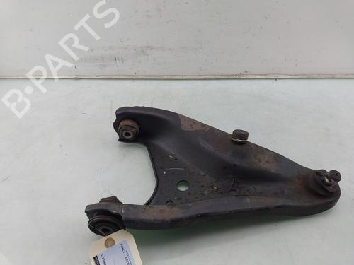 Venstre fortil bærearm DACIA SANDERO II TCe 90 LPG (B8M1) (90 hp) 27868186