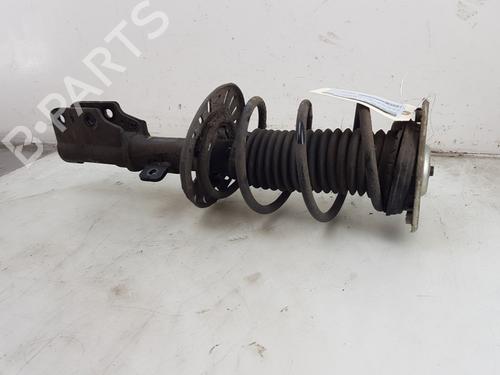 Right front shock absorber PEUGEOT 3008 II SUV (MC_, MR_, MJ_, M4_) 1.2 THP/ PureTech 130 (MRHNSM, MRHNSU, MRHNSJ, MRHNYW,... | BP28715962M17 