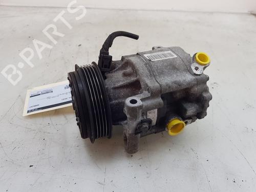 AC compressor FIAT PANDA (169_) 1.2 (169AXF2A, 169AXF1A) | BP24826561M34 - Image 2
