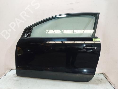Used Left front door Left front door VW POLO V (6R1, 6C1) 1.2 TDI (75 hp) 33617882 33617882