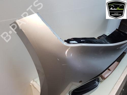 Pare-chocs avant CUPRA BORN (K11) 58 | BP14984829C7 