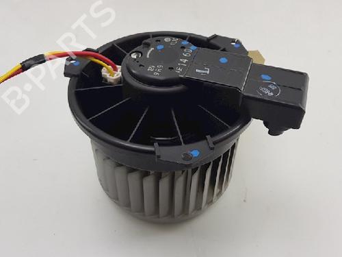 Ventilator motor MITSUBISHI MIRAGE / SPACE STAR VI Hatchback (A0_A) 1.0 (A05A) | BP12015390M62 