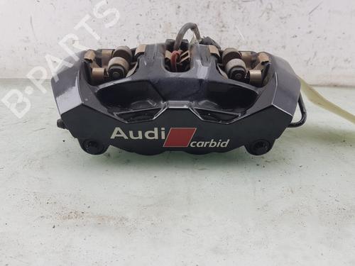 Used Left rear brake caliper AUDI E-TRON GT Saloon (F83) RS quattro (599 hp) 23500987