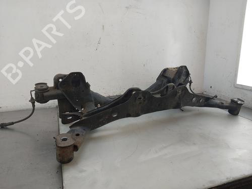 Subframe VW PASSAT B8 (3G2, CB2) 2.0 TDI 4motion | BP33617321M9 - Image 2