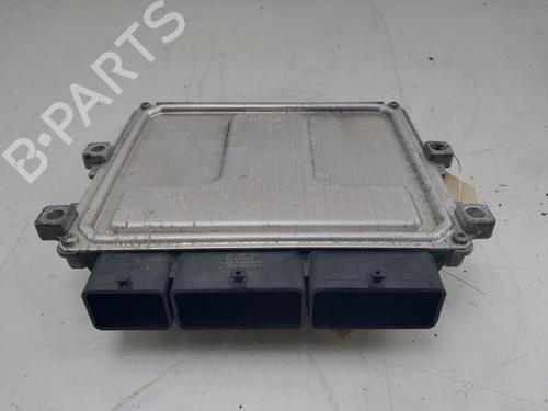 Engine control unit (ECU) RENAULT CAPTUR I (J5_, H5_) 0.9 TCe 90 | BP33286899M57 - Image 3