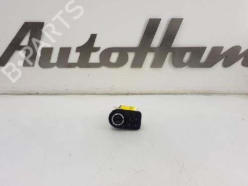 Commande de phare OPEL CROSSLAND X / CROSSLAND (P17, P2QO) 1.2 (75) (110 hp) 12018104