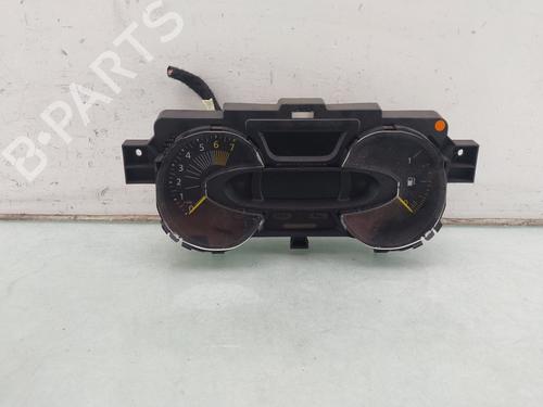 Used Instrument cluster Instrument cluster 37170025 37170025