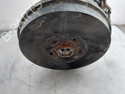 Right rear steering knuckle VW ID.4 (E21) Performance | BP36558862M28 - Image 3