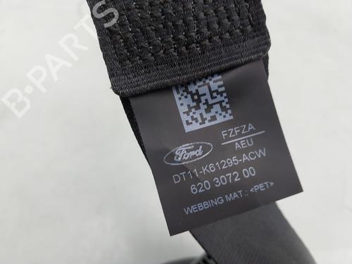 Front left seatbelt FORD TRANSIT CONNECT V408 Box Body/MPV 1.5 EcoBlue | BP32002307I26