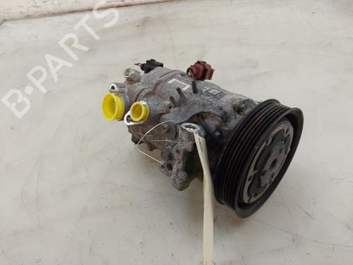 AC compressor AUDI A3 Sportback (8YA, 8YF) 30 TFSI Mild Hybrid | BP33617587M34 - Image 2