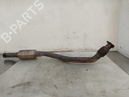 Used Exhaust system Exhaust system 36783748 36783748