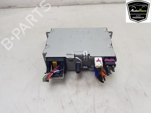 Elektronisk modul OPEL MOKKA 1.2 (76) (136 hp) 29061777