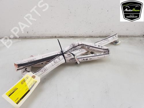 Used Left curtain airbag OPEL CROSSLAND X / CROSSLAND (P17, P2QO) 1.2 (75) (110 hp) 21023951