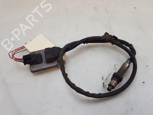Electronic sensor MERCEDES-BENZ M-CLASS (W166) ML 350 BlueTEC 4-matic (166.024, 166.023) | BP26883634M84 