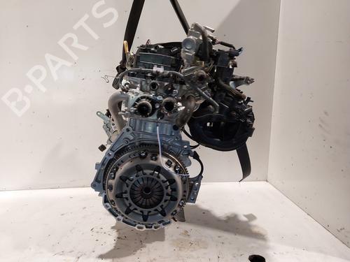 Engine TOYOTA AYGO X (_B7_) 1.0 VVT-i (KGB70) | BP28112500M1 