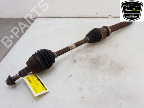 Used Right front driveshaft Right front driveshaft FORD FOCUS III 1.0 EcoBoost (125 hp) 13911106 13911106