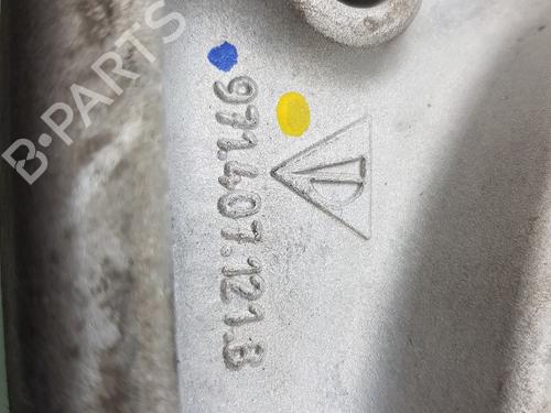 Left front suspension arm AUDI E-TRON GT Saloon (F83) RS quattro | BP23500983M12 