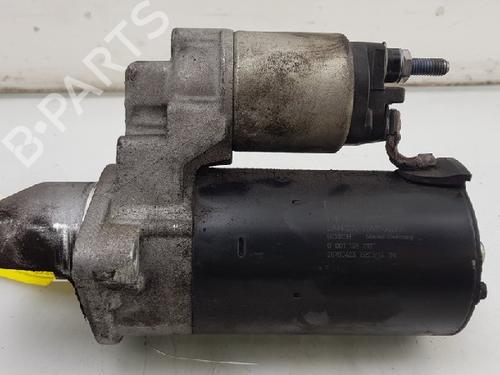 Starter FIAT PUNTO EVO (199_) 1.3 D Multijet | BP12025673M8 