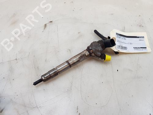 Injector VW CADDY IV Box Body/MPV (SAA, SAH) 2.0 TDI | BP28197589M100 