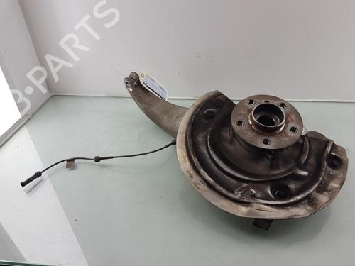Left front steering knuckle BMW iX (I20) xDrive 40 | BP37604925M25 - Image 2