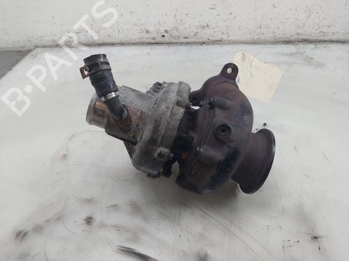 Used Turbocharger/Supercharger Turbocharger/Supercharger 38459820 38459820