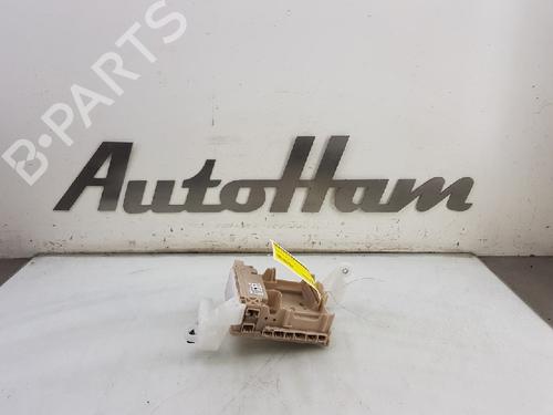 Used Comfort control module TOYOTA AYGO (_B4_) 1.0 (KGB40) (69 hp) 12030772