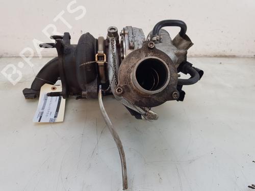 Used Turbocharger/Supercharger AUDI Q5 (8RB) 2.0 TFSI quattro (211 hp) 29006743