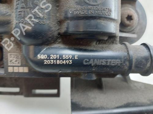 Elektronisk sensor PORSCHE CAYENNE (9YA) 3.0 E-Hybrid AWD (9YAAE1) | BP29910595M84