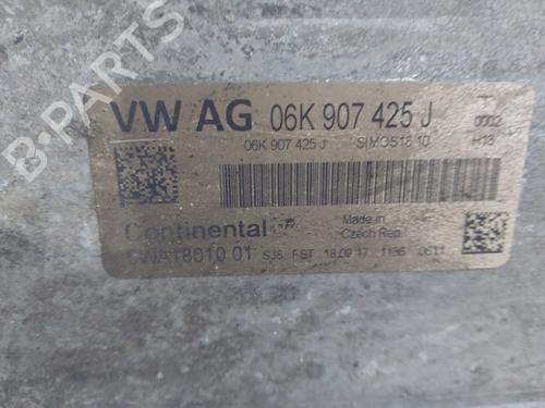 Engine control unit (ECU) VW GOLF VII (5G1, BQ1, BE1, BE2) 2.0 GTI | BP31041209M57