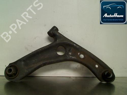 Used Right front suspension arm PEUGEOT 107 (PM_, PN_) 1.0 (68 hp) 12011441