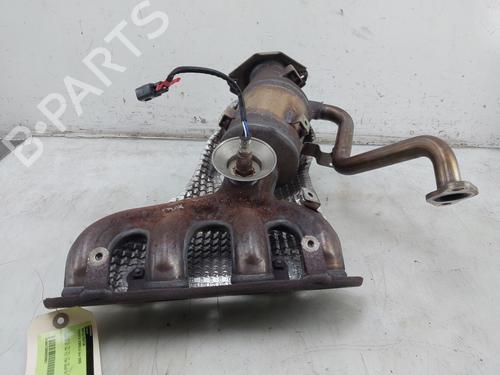 Used Catalyst TOYOTA COROLLA Saloon (_E21_) 1.8 VVTi Hybrid (126 hp) 30300053