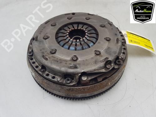 Used Flywheel Flywheel 24533319 24533319