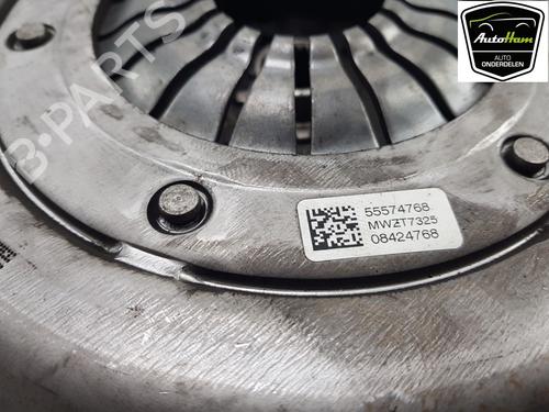 Flywheel OPEL ASTRA K (B16) 1.4 Turbo (68) | BP16900910M101 
