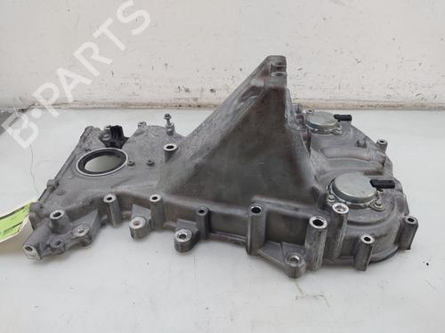 Registerdæksel FORD FOCUS IV Turnier (HP) 1.0 EcoBoost mHEV (125 hp) 30466326