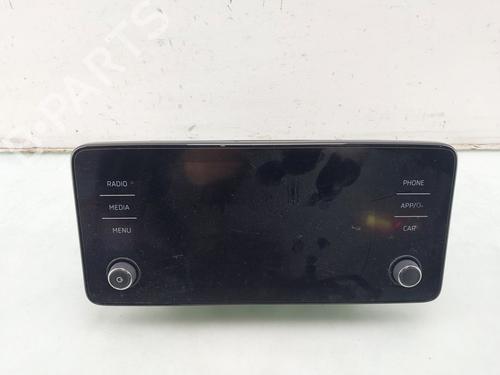 Electronic module SKODA SCALA (NW1) 1.6 TDI | BP33463368M83 - Image 2