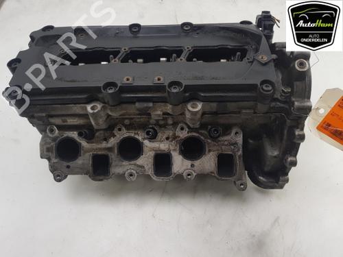 Used Cylinder head Cylinder head AUDI Q7 (4LB) 3.0 TDI quattro (233 hp) 13299243 13299243